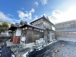 【その他】 | 野洲市野洲　中古戸建