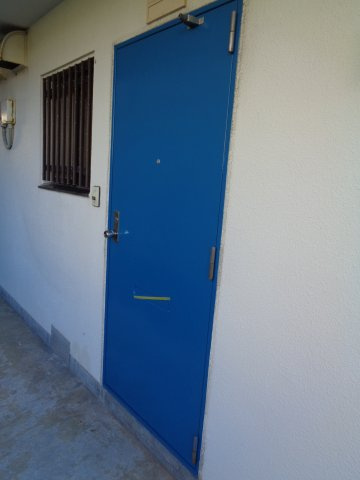 ロイヤルシングルのその他共用部分