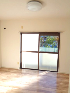 ロイヤルシングルの居間・リビング