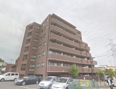 【外観】 | アシェール鶴川 | 総戸数３４戸、２０００年８月築、管理人は日勤勤務につき管理体制良好です♪
