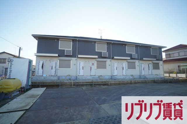 ハーモニアス浜野