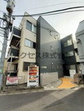 新宿区中落合１丁目のアパートの画像
