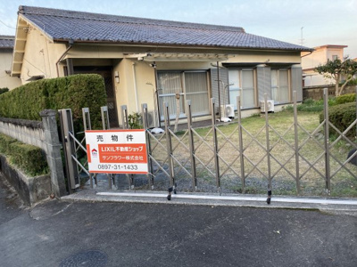 【外観】 | 宮原町　物件