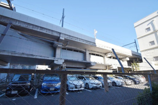 【展望】 | 物件のお問い合わせは、 ０１２０－７００－９６８までお気軽にどうぞ！
バルコニーからの眺望