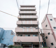 ドルチェ東京深川・壱番館の画像