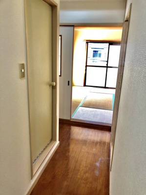 【ロビー】 | レジデンス誠和