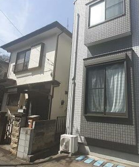 マ・ピエス向ヶ丘遊園の展望