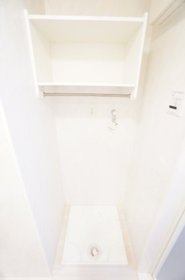 【洗面所】 | BLESS蘇我 | ※同物件・同タイプの写真です。