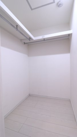 ラブランの収納