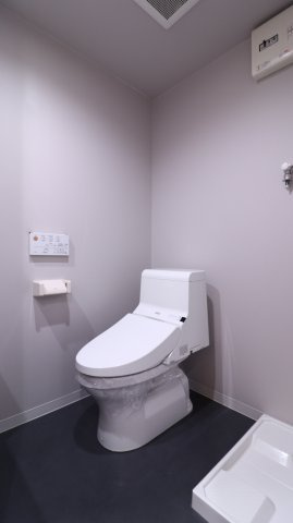 ラブランのトイレ