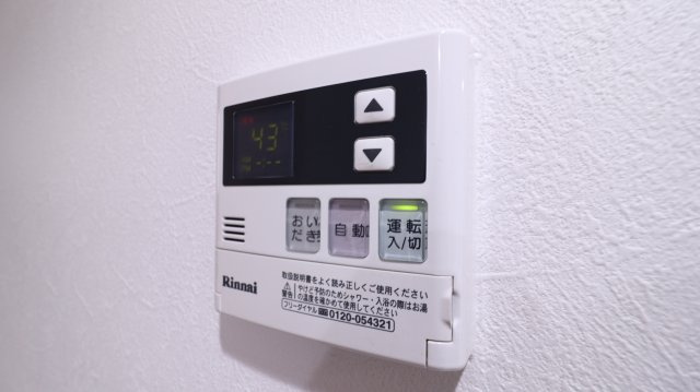 ラブランの設備