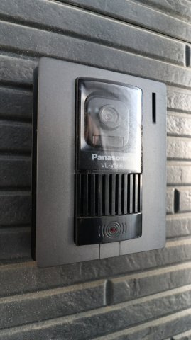 ラブランのセキュリティ