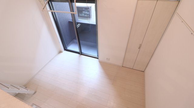 ラブランの子供部屋