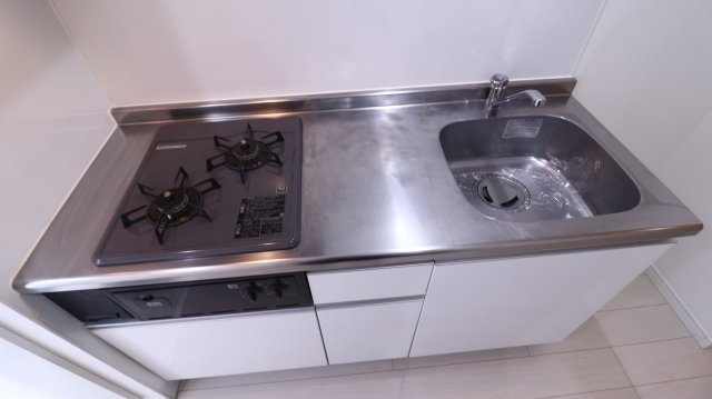 ラブランのキッチン