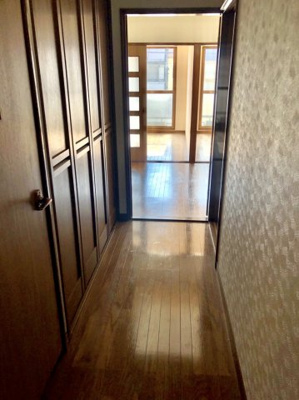 【ロビー】 | リバティセキ