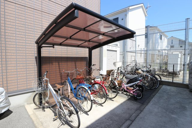 ボヌールのその他共用部分