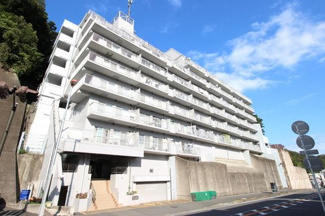 【外観】 | 大規模修繕履歴のある、とてもキレイな外観です♪