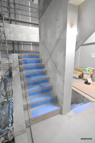 セレニテ西中島アリア壱番館　仲介手数料無料のその他共用部分