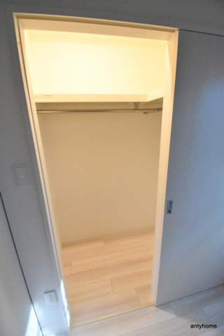 セレニテ西中島アリア壱番館　仲介手数料無料の収納