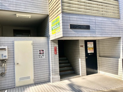 【外観】 | サンコート大川