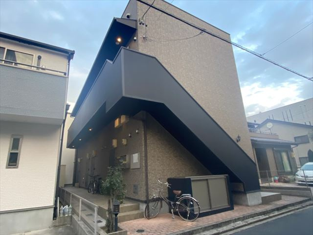 Lemuria｜名古屋市の賃貸ならMy賃貸の外観|Lemuriaレムリア