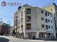 ニュー神田マンションの画像
