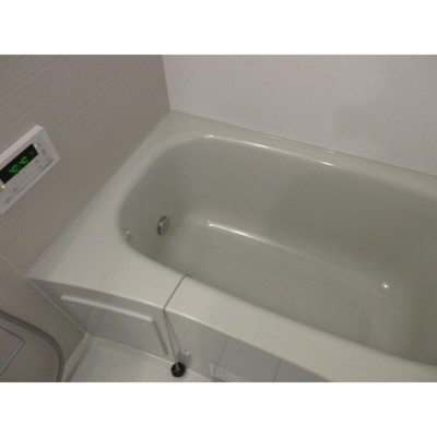 【浴室】 | カーサ・ビオレッタ