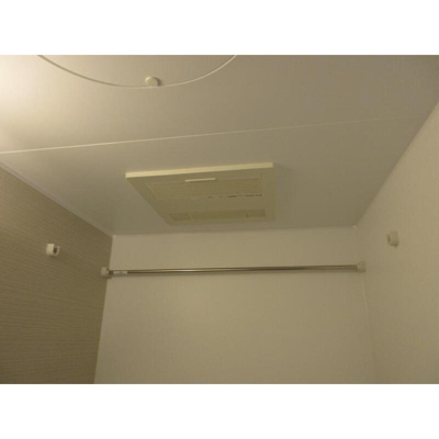 【浴室】 | カーサ・ビオレッタ