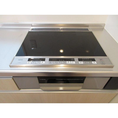 【キッチン】 | カーサ・ビオレッタ