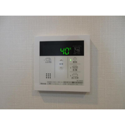 【設備】 | カーサ・ビオレッタ