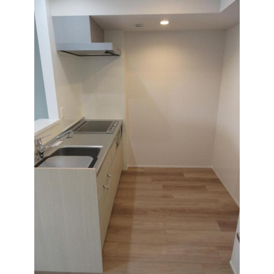 【内装】 | カーサ・ビオレッタ