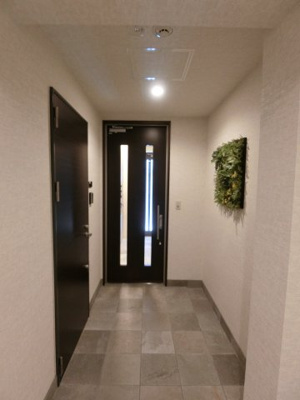 【ロビー】 | カーサ・ビオレッタ