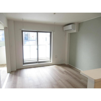 【居間・リビング】 | カーサ・ビオレッタ