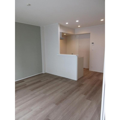 【居間・リビング】 | カーサ・ビオレッタ