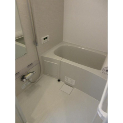 【浴室】 | カーサ・ビオレッタ