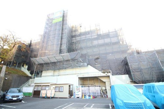 【外観】 | 計画的な修繕がなされた管理体制良好の優雅な外観です♪