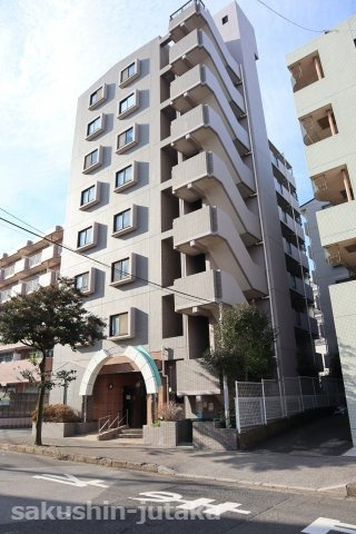 エクセレント幕張本郷１番館