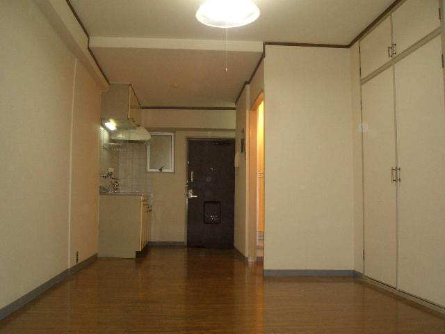 【洋室】 | カーサ天六