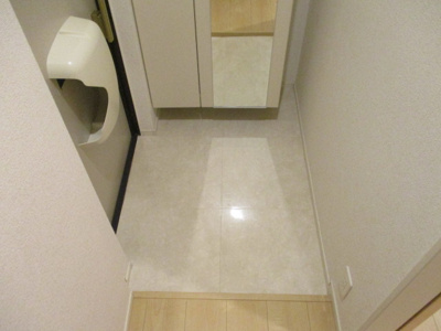 【玄関】 | アマポーラ清江