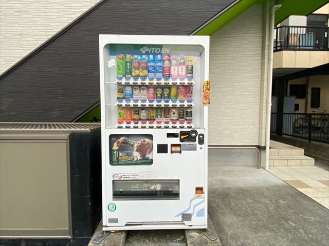 リゾレステ中村のその他共用部分|リゾレステ中村
