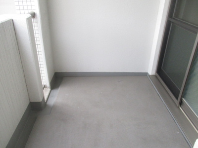 【バルコニー】 | ラパン