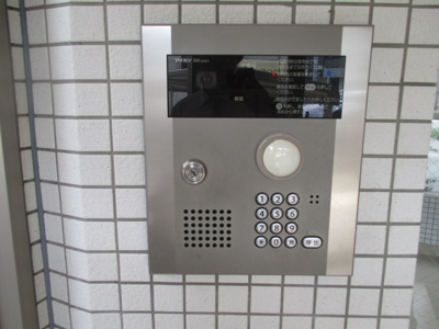 【セキュリティ】 | ラパン