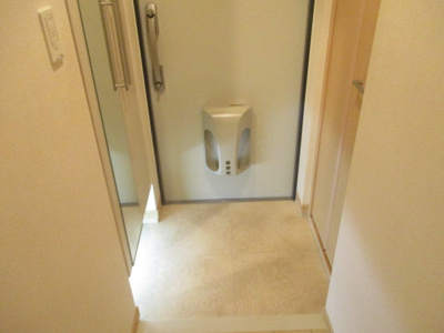 【玄関】 | ラパン