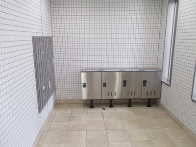 【その他共用部分】 | ラパン