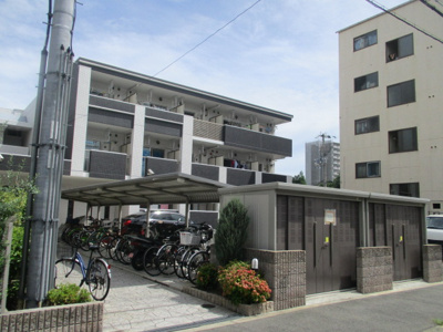 【外観】 | ラパン