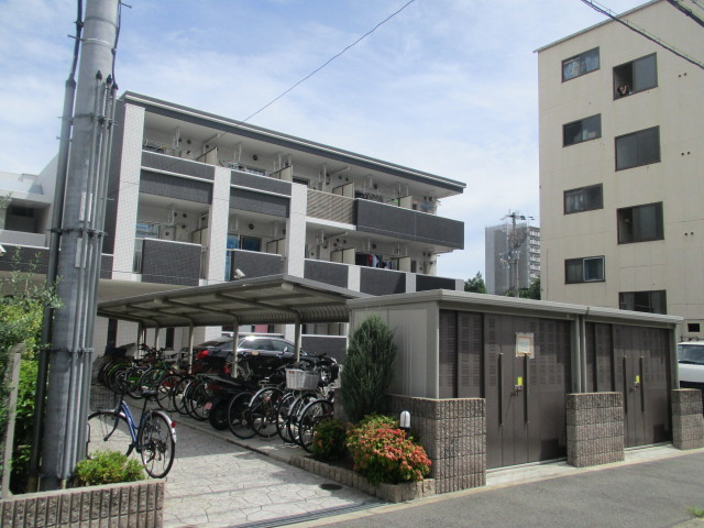 【外観】 | ラパン