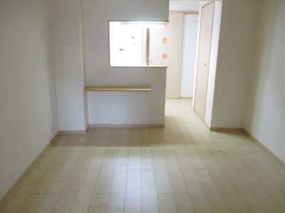 【居間・リビング】 | ラパン