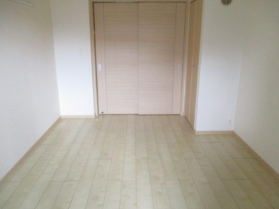 【内装】 | ラパン