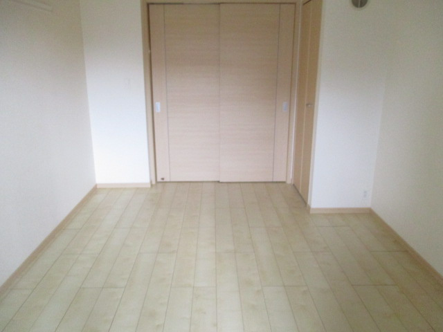 【内装】 | ラパン