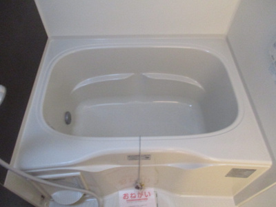 【浴室】 | ラパン